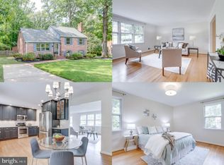 8929 Stark Rd, Annandale, VA 22003
