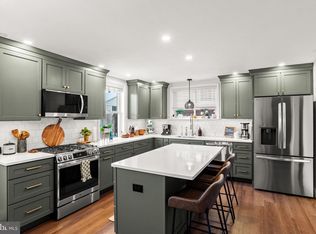 319 N Reservoir St, Lancaster, PA 17602