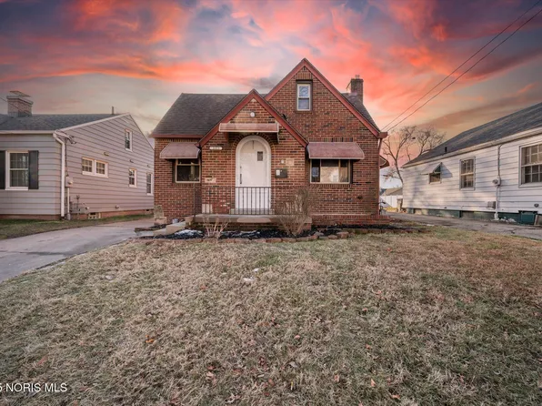 1023 Hawk St, Toledo, OH 43612