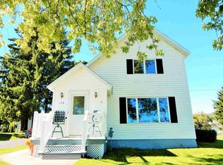179 N Maple St, Manistique, MI 49854