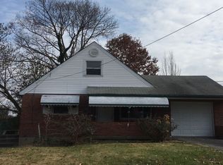 1098 Thurnridge Dr, Cincinnati, OH 45215