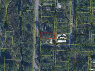 14 N County Highway 393, Pt Washington, FL 32459