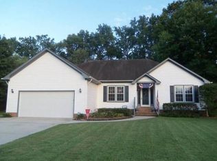 1118 Fairhaven Rd, Chesapeake, VA 23322