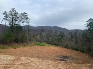 00 Camp Creek Rd LOT 1, Whittier, NC 28789