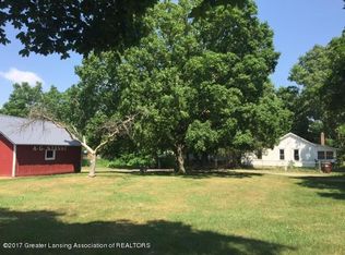 7445 Coleman Rd, East Lansing, MI 48823