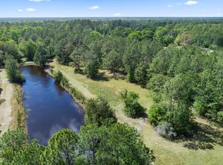 2085 Carter Rd, Saint Augustine, FL 32084