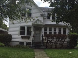 722 E Grove Ave, Rantoul, IL 61866