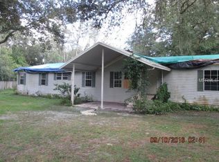 3028 Ranch Place Blvd, Zephyrhills, FL 33541