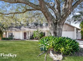 4715 Canterbury Dr, Land O Lakes, FL 34639
