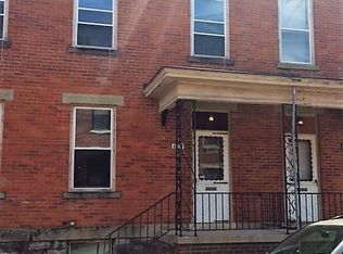 618 S Lazelle St, Columbus, OH 43206
