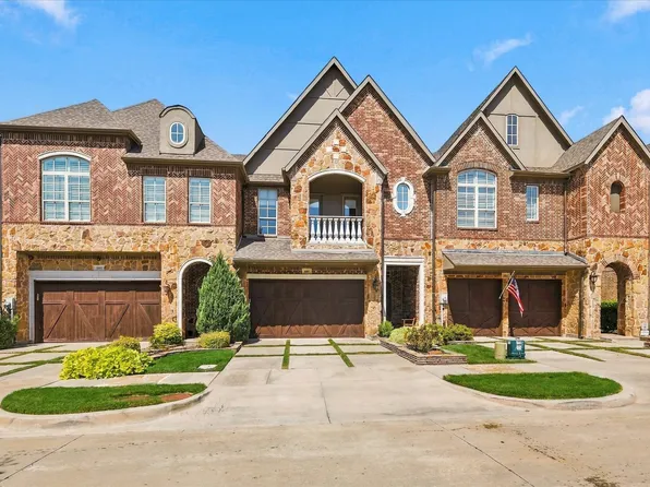2809 Creekway Dr, Carrollton, TX 75010
