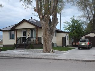 390 N 200 E, Preston, ID 83263
