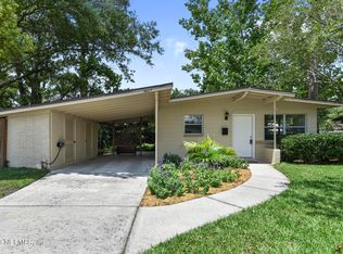 5627 Sabena Rd, Jacksonville, FL 32207