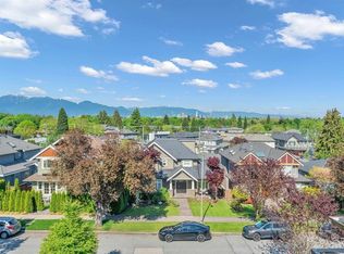 3369 Puget Dr, Vancouver, BC