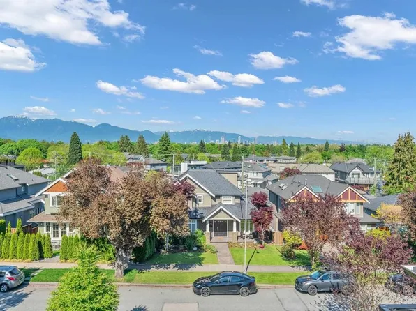 3369 Puget Dr, Vancouver, BC V6L 2T6