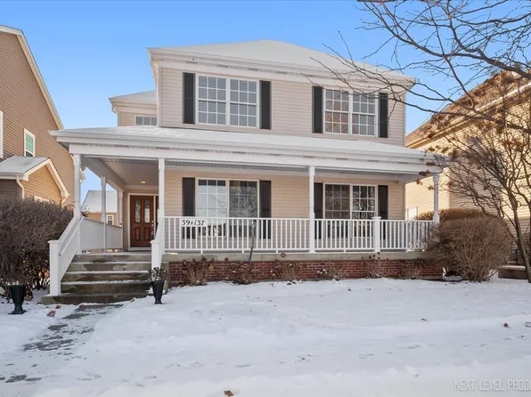 39W137 Herrington Blvd, Geneva, IL 60134