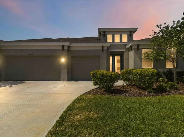 7526 Paradiso Dr, Apollo Beach, FL 33572