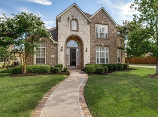 2425 Blackstone Dr, Frisco, TX 75033