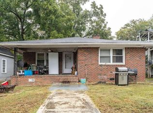 404 Stonewall St NE, Rome, GA 30161