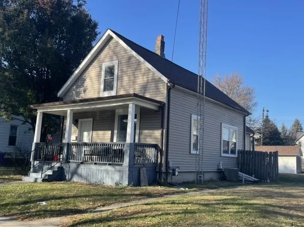 1912 62nd STREET, Kenosha, WI 53143