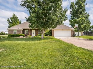 8350 Kemper Rd, Canyon, TX 79015