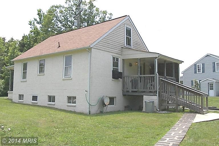 4109 Mine Rd, Fredericksburg, VA 22408 Zillow