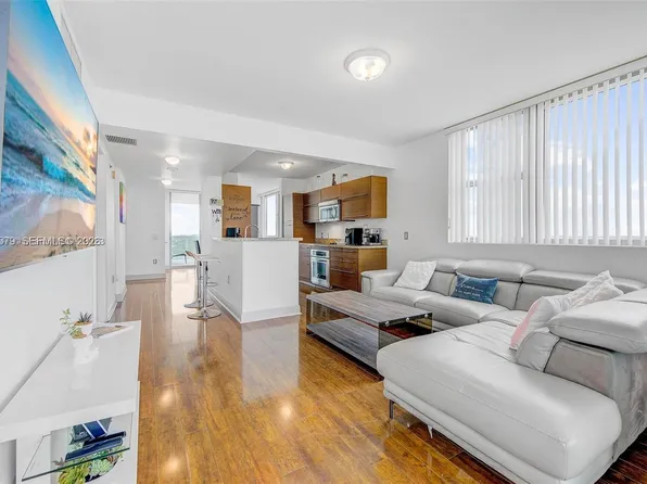 2681 N Flamingo Rd APT 1201S, Fort Lauderdale, FL 33323