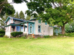 2944 Rockefeller Rd, Moravia, NY 13118