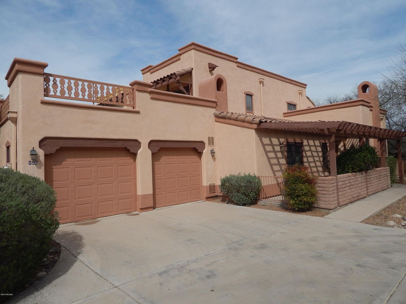 126 Calle Barrio De Tubac, Tubac, AZ 85646 Zillow