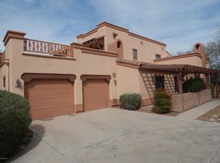 126 Calle Barrio De Tubac, Tubac, AZ 85646