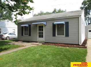 180 Jefferson Rd, Fremont, NE 68025