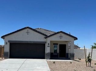 18244 N San Pablo St, Maricopa, AZ 85138