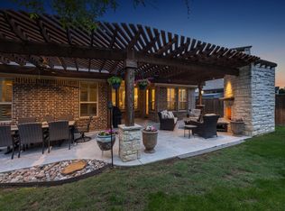 6216 Cupleaf Rd, Argyle, TX 76226