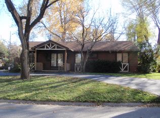 11323 E 60th Ter, Raytown, MO 64133