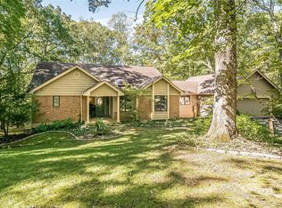 3111 Bucks Creek Ct, Glencoe, MO 63038