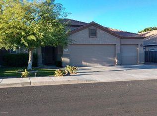6025 E Hermosa Vista Dr, Mesa, AZ 85215