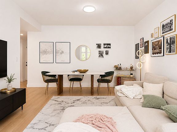 3rd image of 510 W 110th St APT 3D