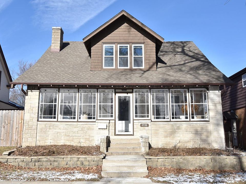 1st image of 3736 East Cudahy AVENUE