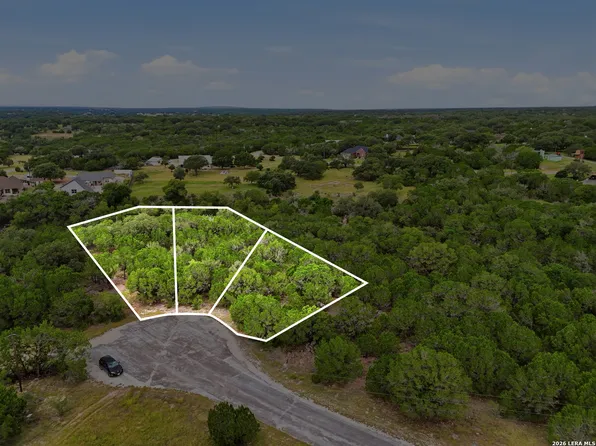 LOT 24 Broken Spur Rd. LOT 24, Bandera, TX 78003