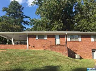 2025 Delene Dr, Birmingham, AL 35214