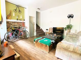 1129 N Hancock St, Philadelphia, PA 19123