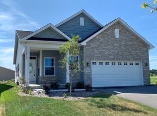 27322 W Macura St, Channahon, IL 60410