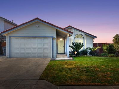 6259 N Vista Ave, Fresno, CA, 93722