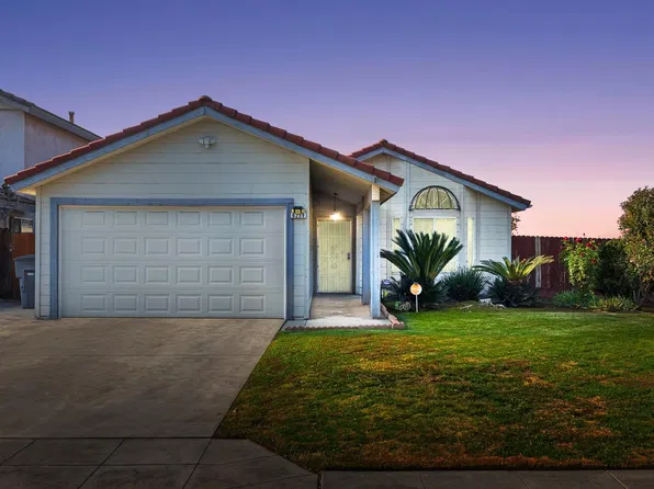 6259 N Vista Ave, Fresno, CA 93722