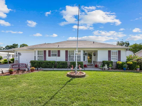 187 SE Elm Loop, Lake City, FL 32025