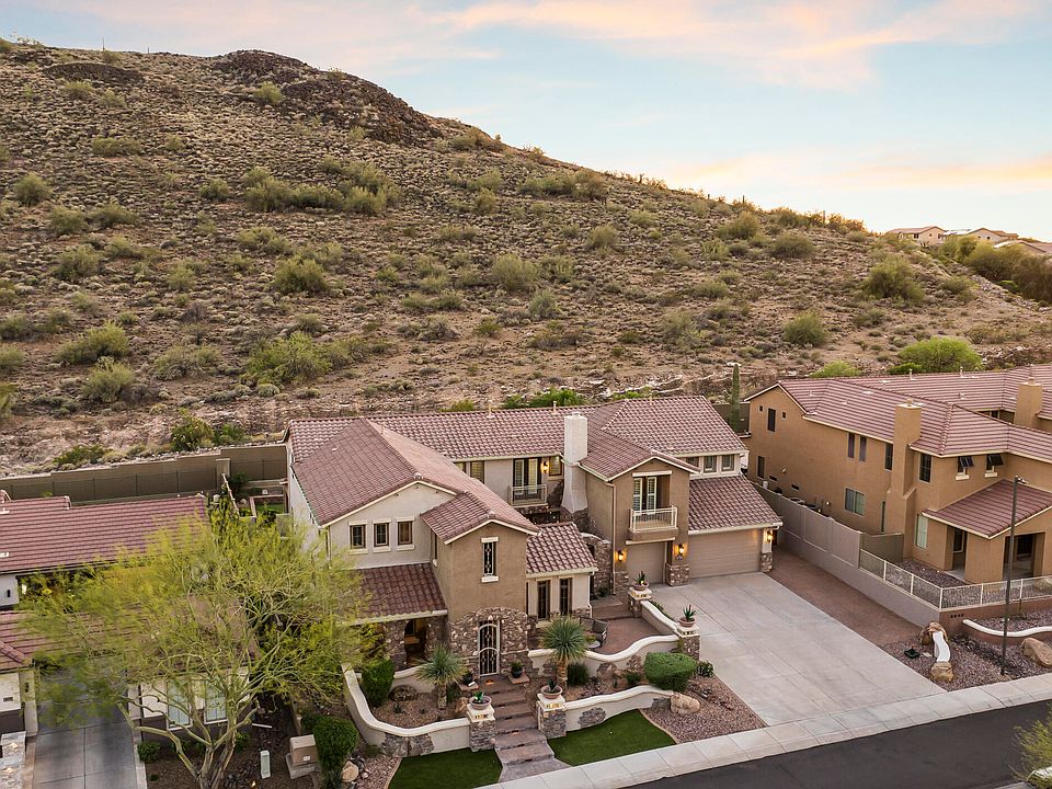 3611 W HIDDEN MOUNTAIN Lane, Phoenix, AZ 85086 | Zillow