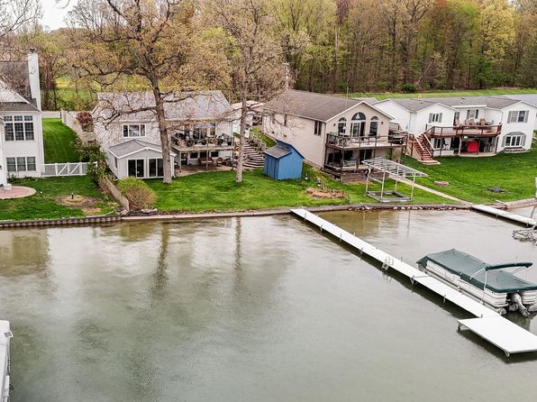 20008 M 60, Three Rivers, MI 49093