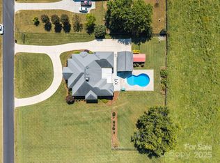 4509 Zack Rd, Monroe, NC 28110