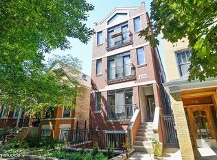 2130 W Thomas St #1, Chicago, IL 60622