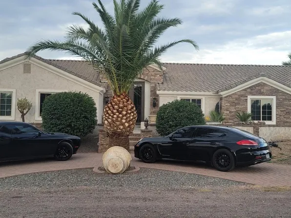 5703 S 100TH Avenue, Tolleson, AZ 85353